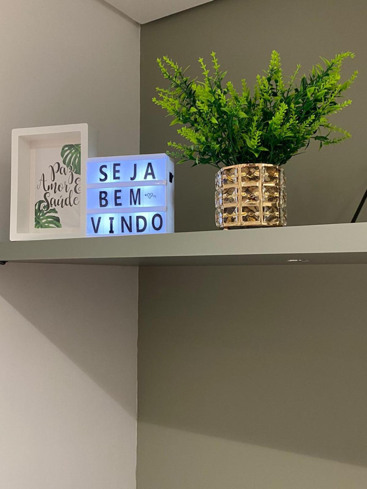 Flat 205 Homebusiness Perto Do Centro! Apartment