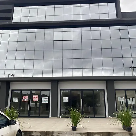 Flat 205 Homebusiness Perto Do Centro! Pomerode Exterior photo