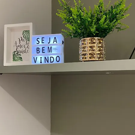 Flat 205 Homebusiness Perto Do Centro! Pomerode Exterior photo