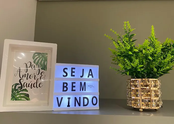 Flat 205 Homebusiness Perto Do Centro!