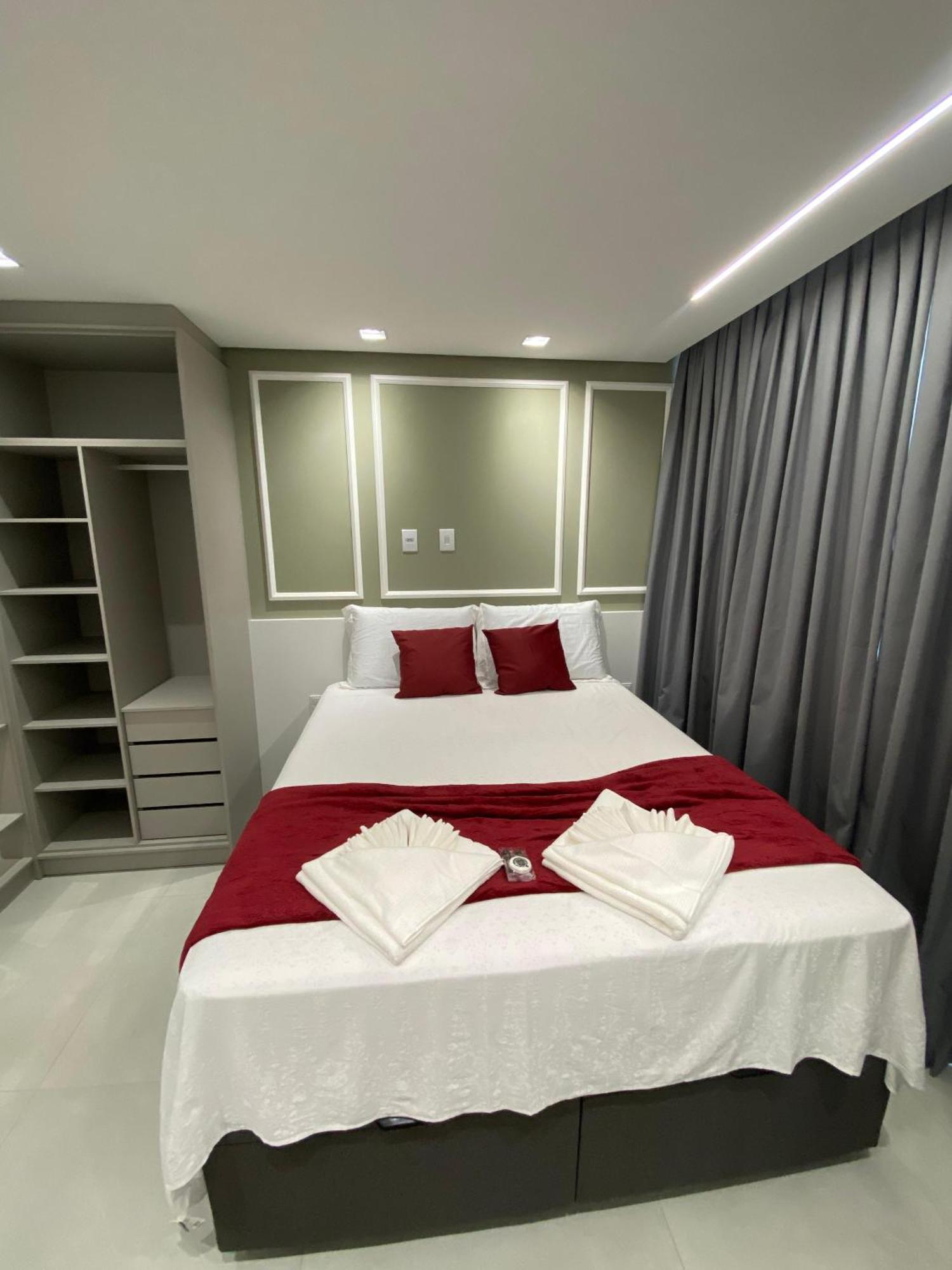 Flat 205 Homebusiness Perto Do Centro! Apartment
