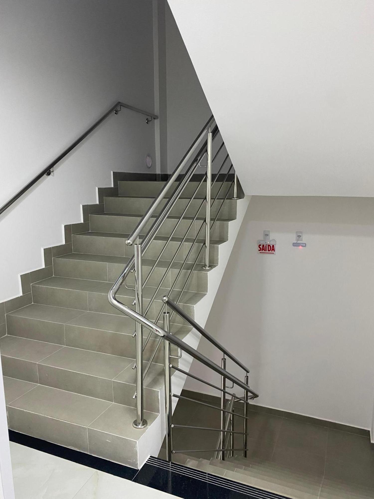Flat 205 Homebusiness Perto Do Centro! Apartment