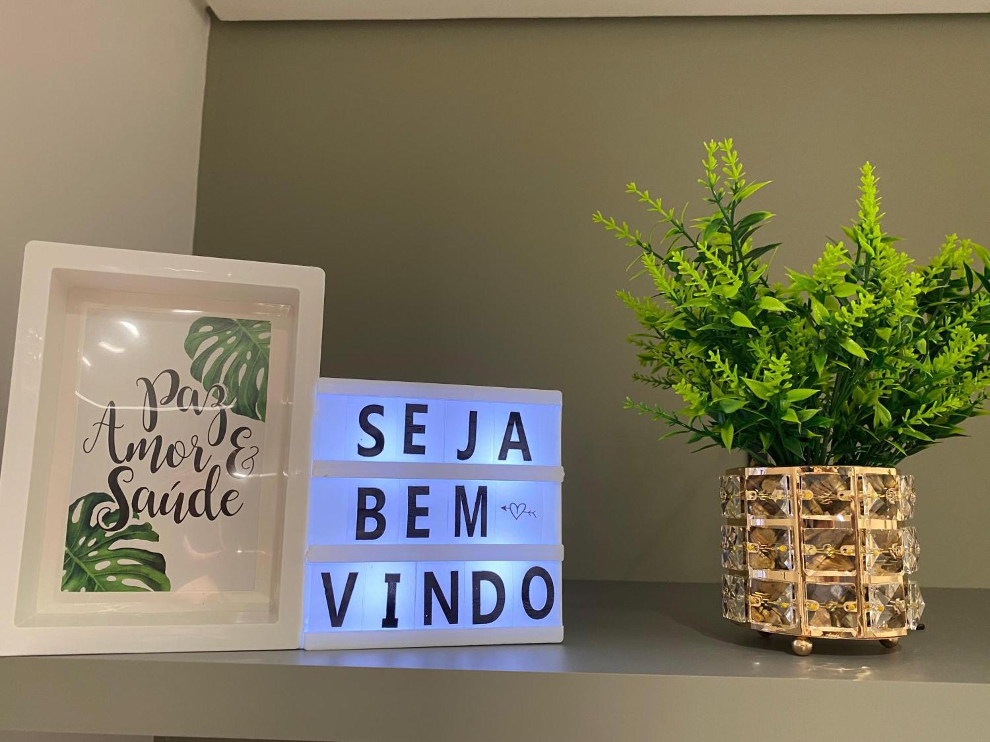 Apartment Flat 205 Homebusiness Perto Do Centro! Pomerode