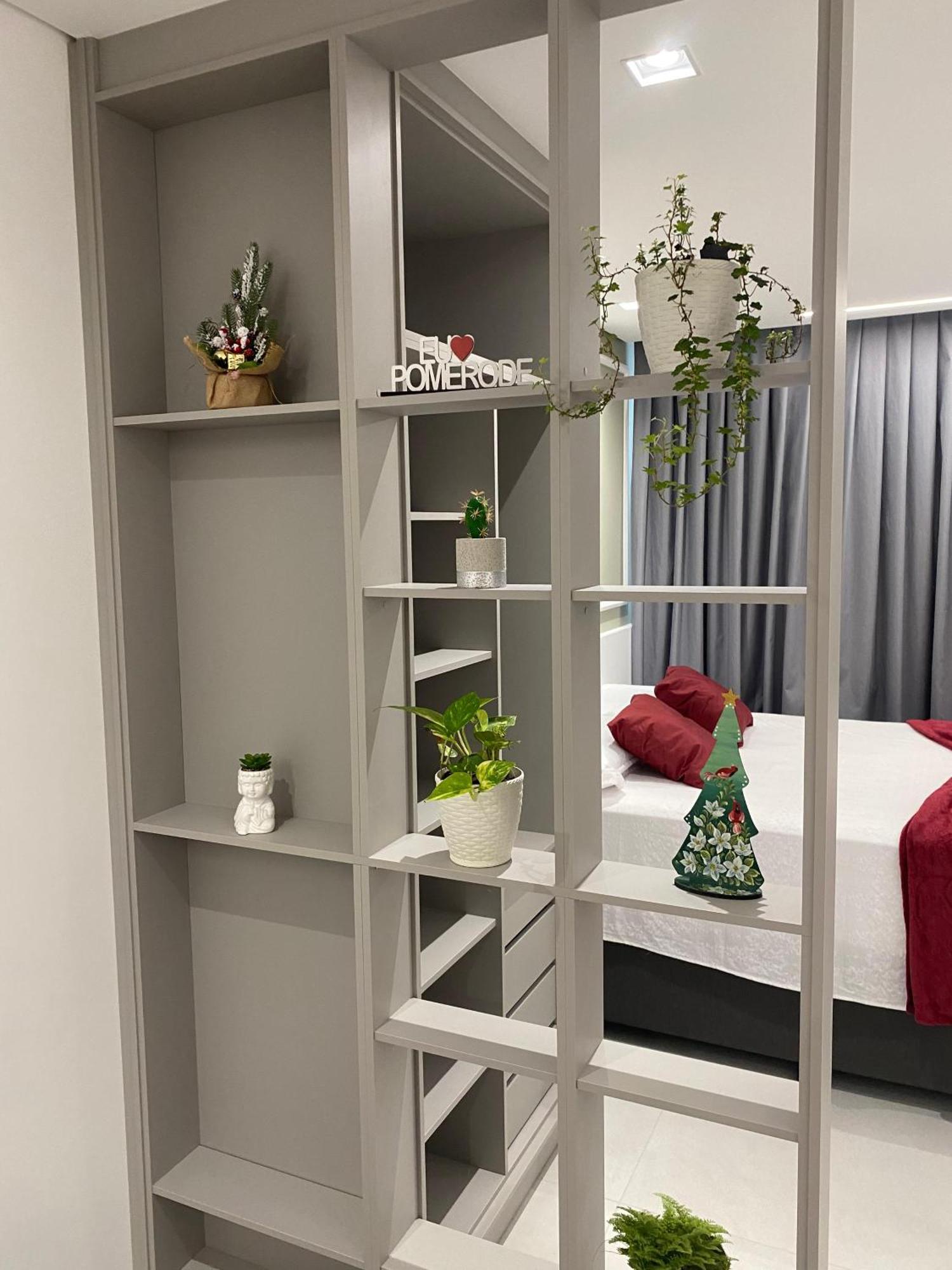 Flat 205 Homebusiness Perto Do Centro! Apartment