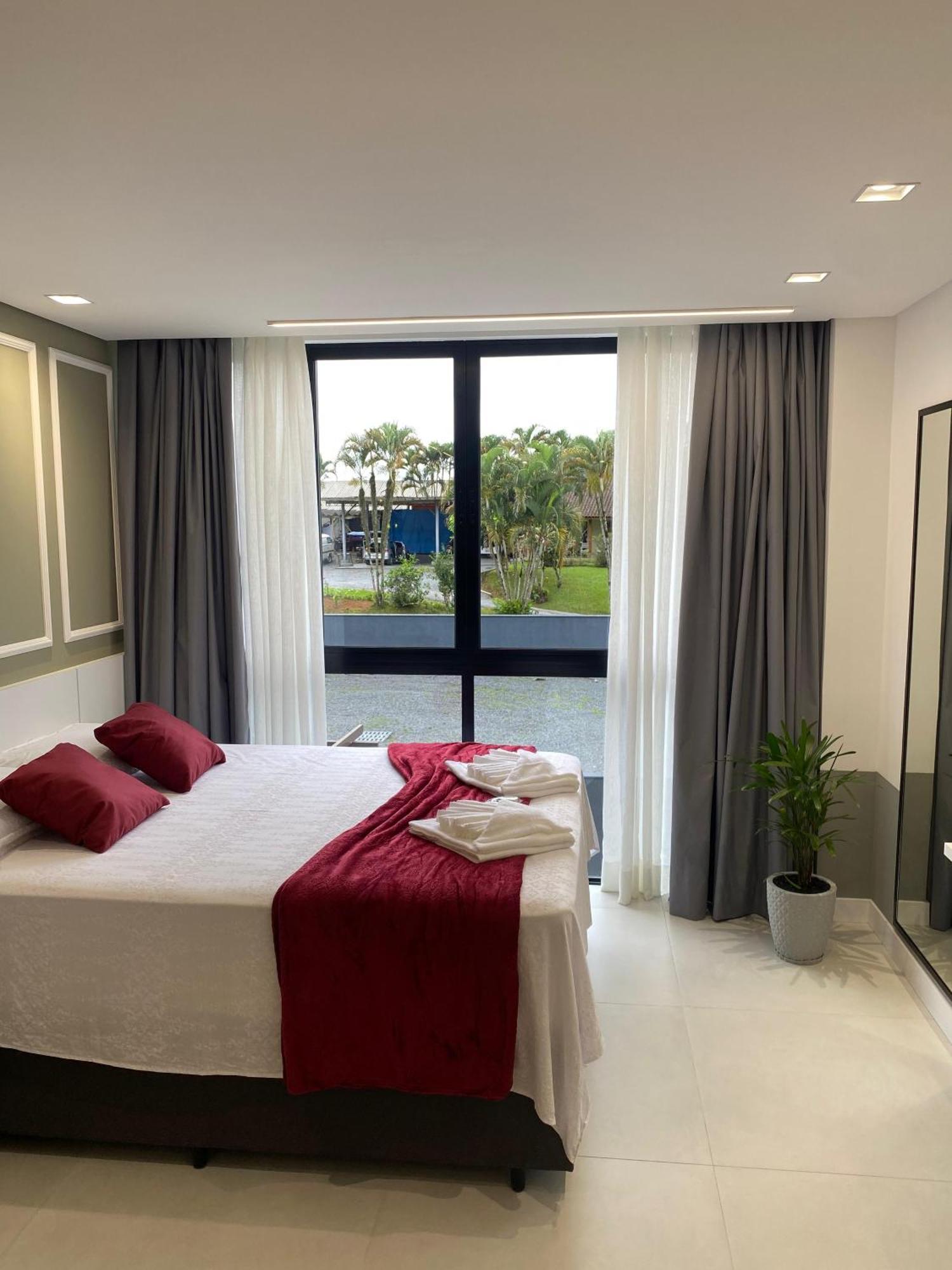 Flat 205 Homebusiness Perto Do Centro! Apartment *