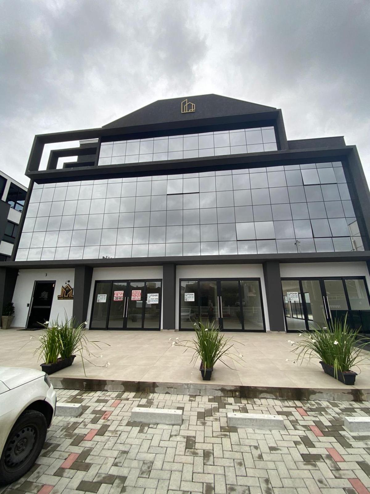 Apartment Flat 205 Homebusiness Perto Do Centro! Pomerode